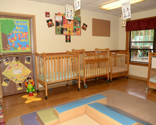 Preschool «Childtime of Waldorf, MD», reviews and photos, 78 Industrial Park Dr, Waldorf, MD 20602, USA