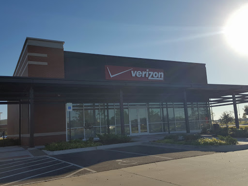 Cell Phone Store «Verizon», reviews and photos, 1441 24th Ave NW, Norman, OK 73069, USA