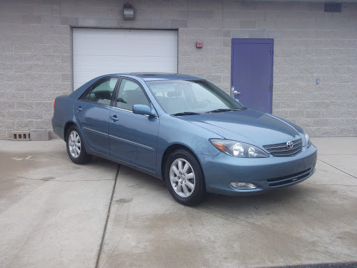 Used Car Dealer «R C Auto Sales», reviews and photos, 1701 S Tibbs Ave, Indianapolis, IN 46241, USA