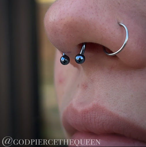 Explore joy tattoo ideas, creative tattoo ideas in Terre Haute, available at No Worries Tattoo