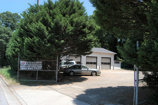 Auto Repair Shop «T3 Atlanta - Decatur», reviews and photos, 375 Aldridge Ave, Scottdale, GA 30079, USA