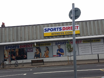 Sports Direct Fitness - Kings Heath