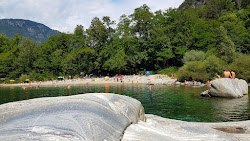 Spiaggia La Kibanda'in fotoğrafı çok temiz temizlik seviyesi ile