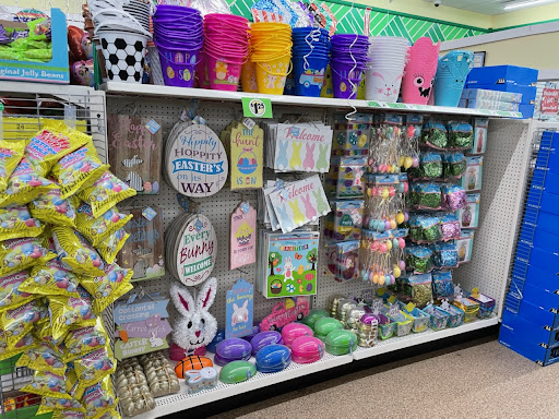 Dollar Store «Dollar Tree», reviews and photos, 3223 Lincoln Hwy, Thorndale, PA 19372, USA