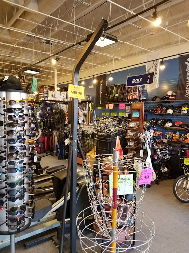 Sporting Goods Store «Play It Again Sports», reviews and photos, 1457 W Southern Ave, Mesa, AZ 85202, USA