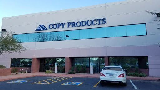 All Copy Products