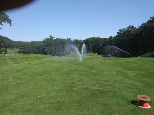 Golf Course «The Course at Yale», reviews and photos, 200 Conrad Dr, New Haven, CT 06515, USA
