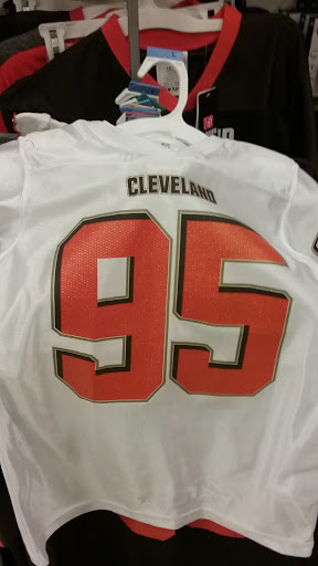 Department Store «Marshalls», reviews and photos, 6565 Strip Ave NW, North Canton, OH 44720, USA