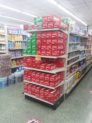 Grocery Store «New Generation Supermarket Plus», reviews and photos, 7910 NW 22nd Ave, Miami, FL 33147, USA