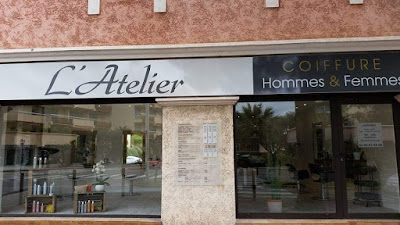 L'Atelier Coiffure à Fréjus