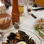 Photo n°2 de l'avis de Corry.e fait le 10/11/2018 à 07:58 sur le  Aparthotel Rialto & Hotel Esplanade à Binz