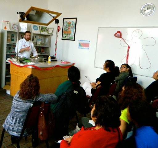 Community Center «The Greater Humboldt Park Community Diabetes Empowerment Center», reviews and photos, 2753 W Division St, Chicago, IL 60622, USA