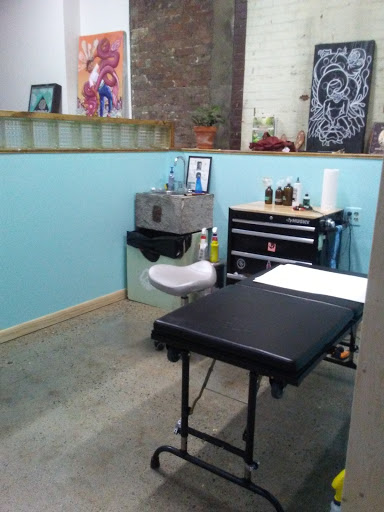 Explore 1996 tattoo ideas, creative tattoo ideas in Louisville, available at DORK Tattoo Parlour