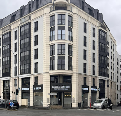 Centre Dentaire et d'Orthodontie Neuilly-Plaisance Le Perreux à Neuilly-Plaisance