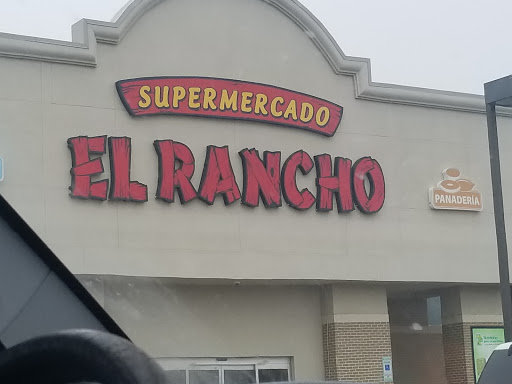 Supermarket «Supermercado El Rancho», reviews and photos, 4121 Gaston Ave, Dallas, TX 75246, USA