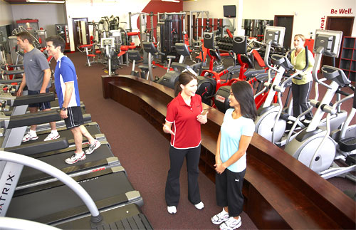 Gym «Snap Fitness», reviews and photos, 7731 Perkins Rd, Baton Rouge, LA 70810, USA