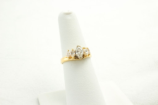 Jewelry Store «Royalty Fine Jewelers», reviews and photos, 10500 Ulmerton Rd #656, Largo, FL 33771, USA