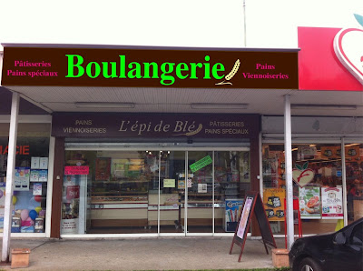 Tradipain à Neuilly-Plaisance