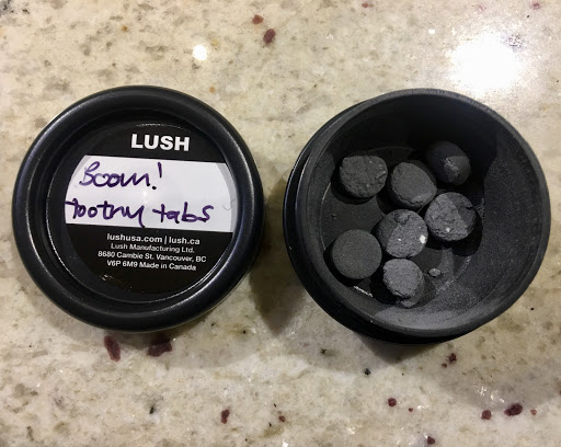 Cosmetics Store «Lush Cosmetics», reviews and photos, 1727 N Damen Ave, Chicago, IL 60647, USA