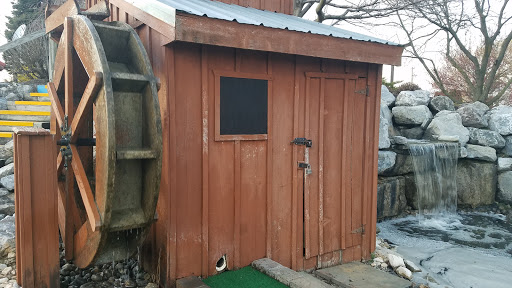 Golf Course «Waters Edge Mini Golf», reviews and photos, 230 N Ronks Rd, Bird in Hand, PA 17505, USA