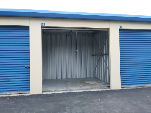 Self-Storage Facility «Simply Self Storage - Southeast Orlando/Airport», reviews and photos, 7628 Narcoossee Rd, Orlando, FL 32822, USA