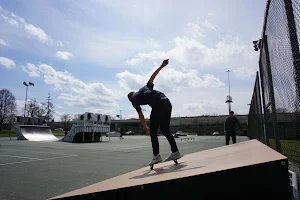 West Park Skatepark image