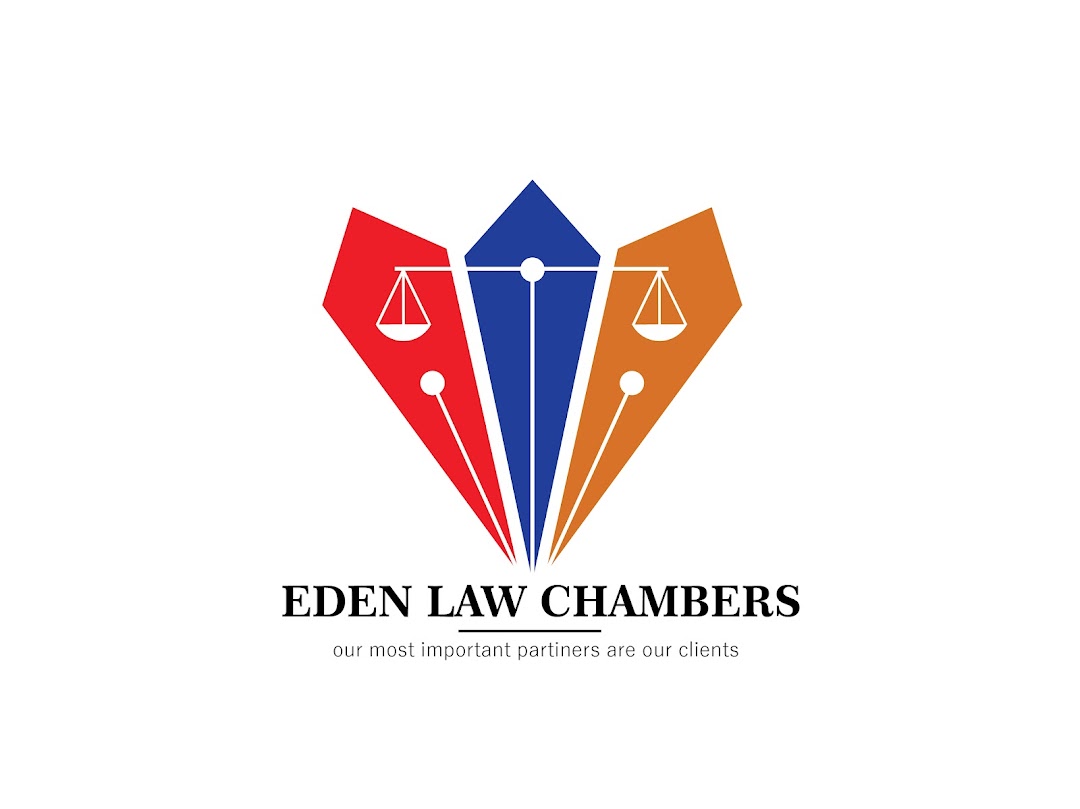 Eden Law Chambers - Land Conveyance, Business Setup and Trademark registration in Zanzibar