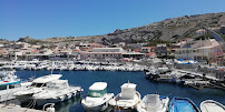 Port des Goudes du Restaurant La Baie des Singes à Marseille - n°7