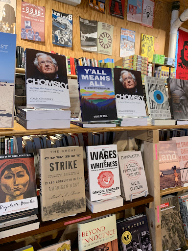 Book Store «Burning Books», reviews and photos, 420 Connecticut St, Buffalo, NY 14213, USA