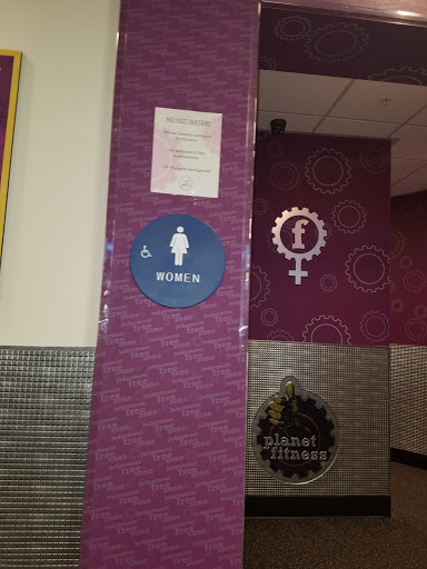 Gym «Planet Fitness», reviews and photos, 4135 Chicago Ave, Riverside, CA 92507, USA