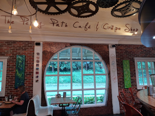 Penny Path Café & Crêpe Shop