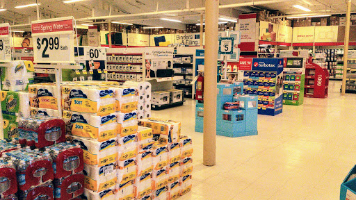 Office Supply Store «Office Depot», reviews and photos, 2595 SW Cedar Hills Blvd, Beaverton, OR 97005, USA