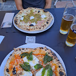 Photo n°1 de l'avis de stella.e fait le 13/09/2022 à 11:37 sur le  Ladri di Biciclette - Pizza & more à Reggio Emilia