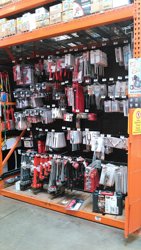 Home Improvement Store «The Home Depot», reviews and photos, 27401 La Paz Rd, Laguna Niguel, CA 92677, USA