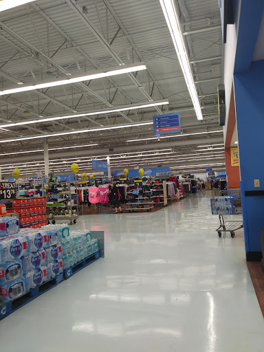 Discount Store «Walmart», reviews and photos, 44575 Mound Rd, Sterling Heights, MI 48314, USA