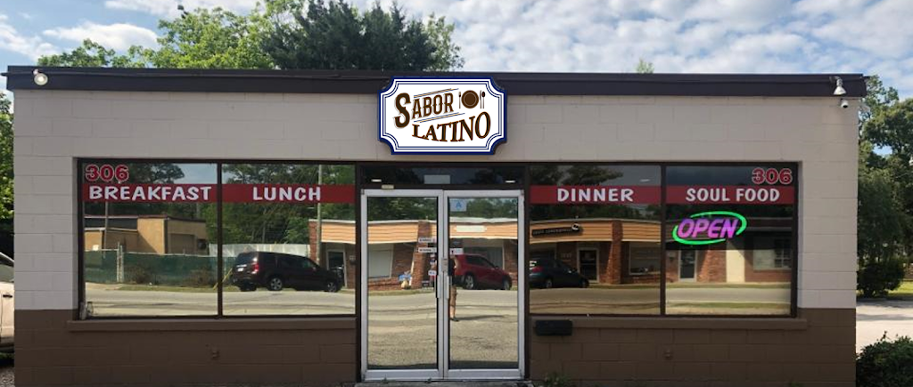 Sabor Latino 29577
