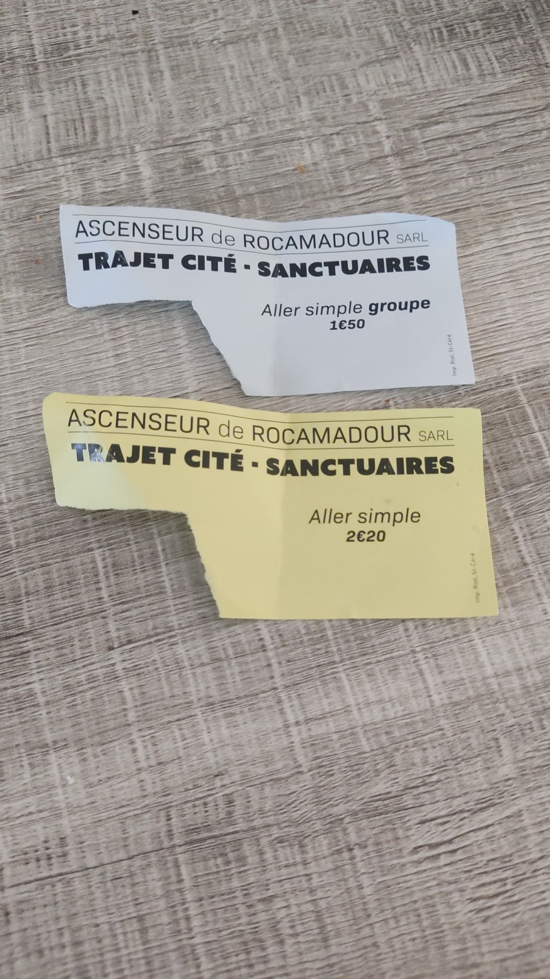 Photo n° 1 de l'avis de Morgan.a fait le 28/09/2023 à 11:11