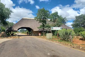 Malelane Gate @ Kruger National Park image