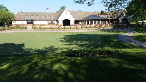 Golf Course «Orchard Valley Golf Course», reviews and photos, 2411 W Illinois Ave, Aurora, IL 60506, USA