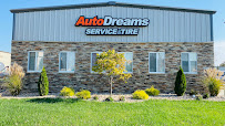 AutoDreams Service & Tire - Photo 2 - Car repair in Lee's Summit, MO, Lee's Summit