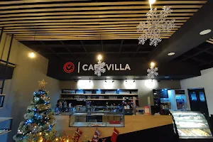 Café Villa image