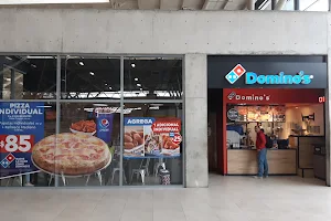 Domino's pizza image