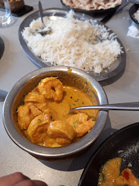 Korma du Restaurant indien halal Shalimar à La Rochelle - n°2
