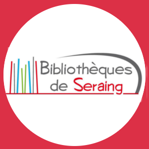 Bibliothèque de Boncelles - Bibliotheek