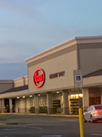 Discount Store «Roses discount store», reviews and photos, 3600 N Duke St, Durham, NC 27704, USA