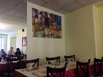 Atmosphère du Restaurant indien Les Saveurs de l'Inde à Toulouse - n°4