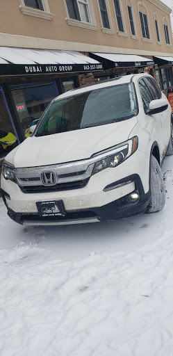 Used Car Dealer «Charles & Sons Auto Sales Inc», reviews and photos, 516 Union Blvd, Totowa, NJ 07512, USA