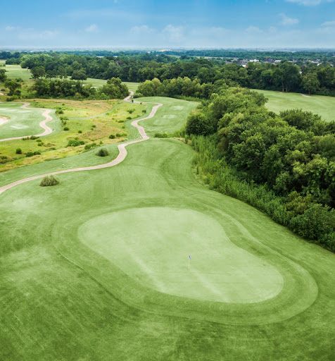 Golf Course «Clear Creek Golf Club», reviews and photos, 3902 Fellows Rd, Houston, TX 77047, USA