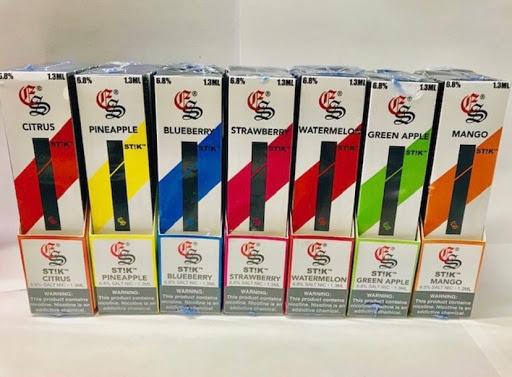 Tobacco Shop «Lotus Smoke Shop», reviews and photos, 4396 Tamiami Trail N, Naples, FL 34103, USA