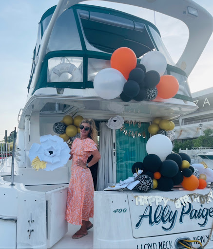 Event Planner «NRG Event Planners», reviews and photos, 110 Corbin Pl, Brooklyn, NY 11235, USA